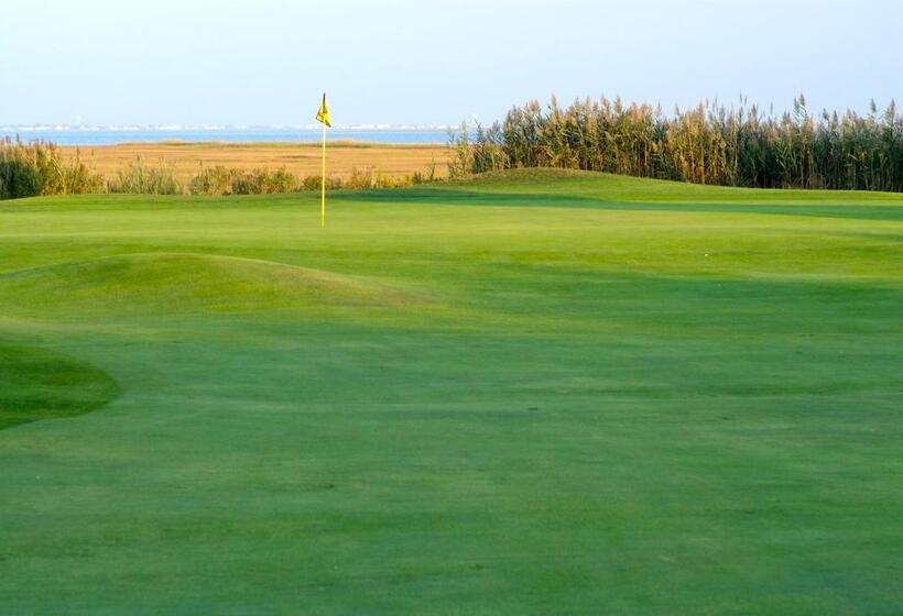 Resort Otel Seaview, A Dolce