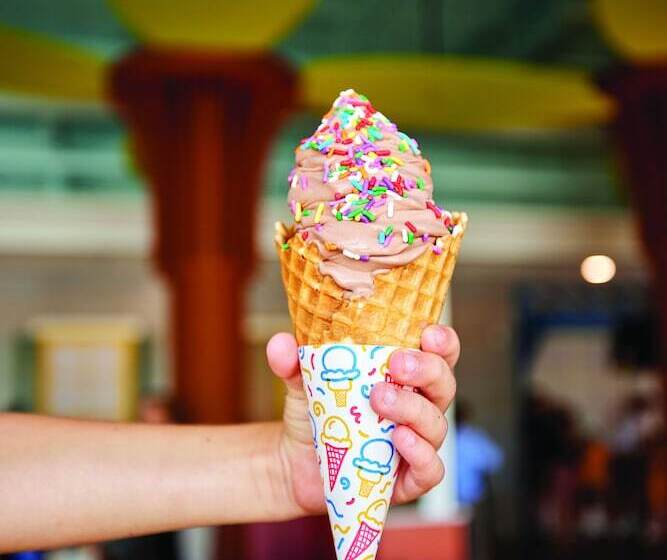 Castaway Bay By Cedar Point Resorts