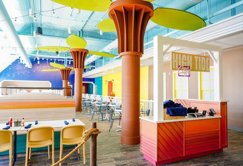 Castaway Bay By Cedar Point Resorts