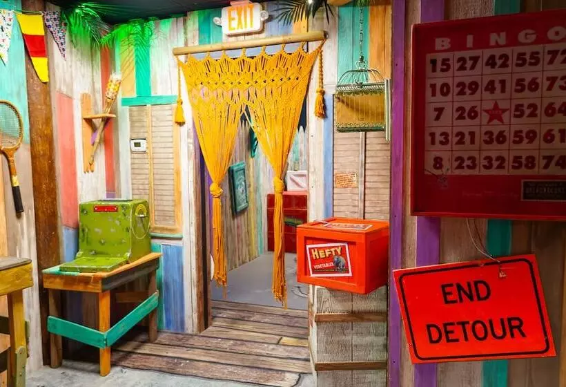 Castaway Bay By Cedar Point Resorts