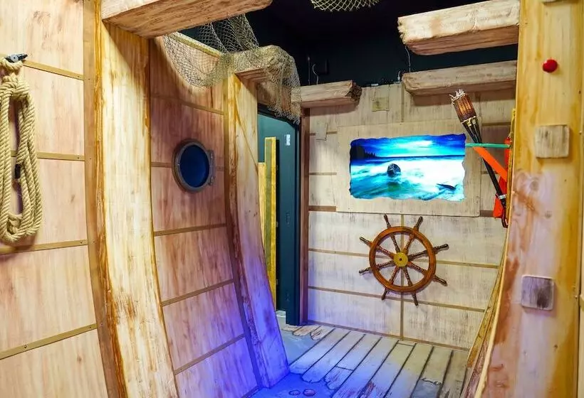 Castaway Bay By Cedar Point Resorts