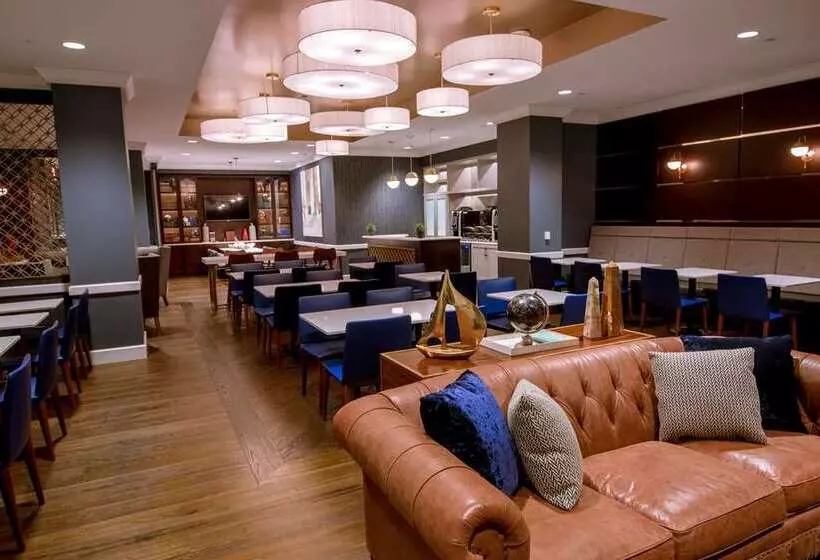 Hilton Chicago/oak Brook Hills Resort & Conference Center