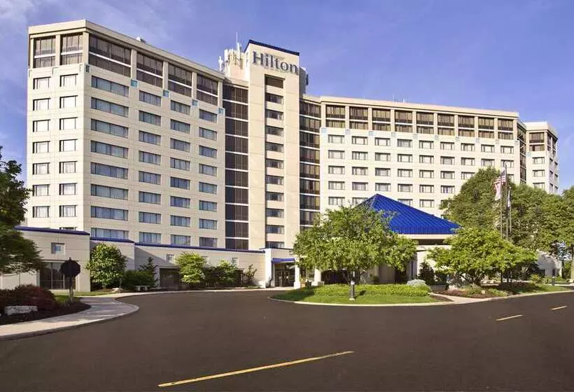 Hilton Chicago/oak Brook Hills Resort & Conference Center