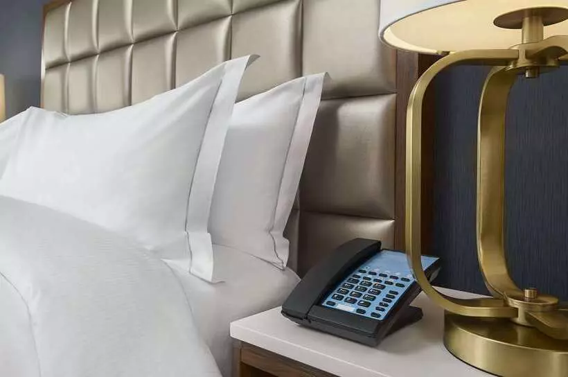 Hilton Chicago/oak Brook Hills Resort & Conference Center