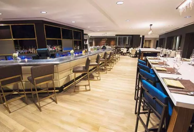 Hilton Chicago/oak Brook Hills Resort & Conference Center