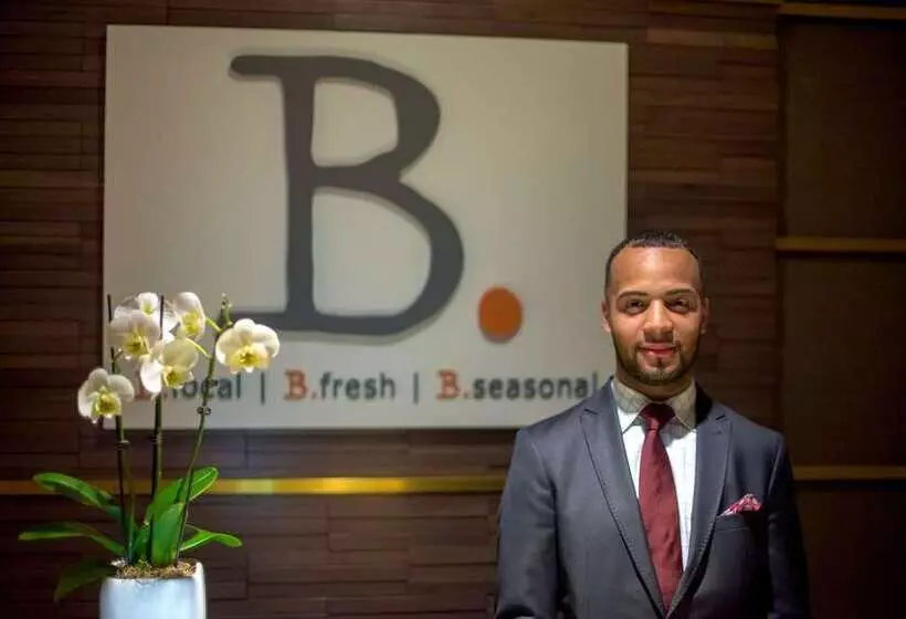 Hilton Chicago/oak Brook Hills Resort & Conference Center