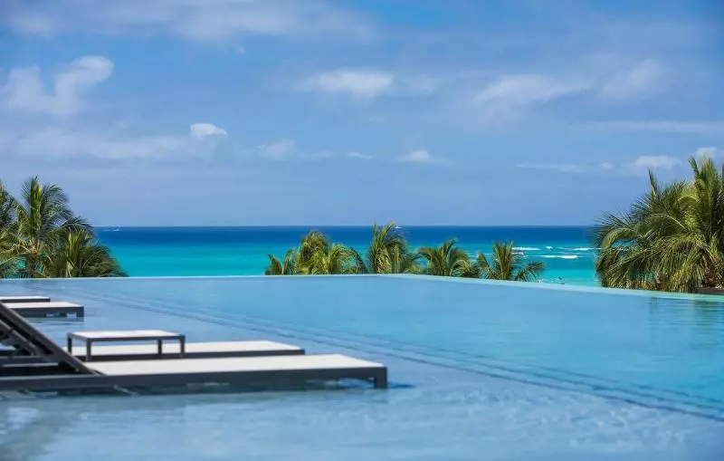 酒店 Alohilani Resort Waikiki Beach
