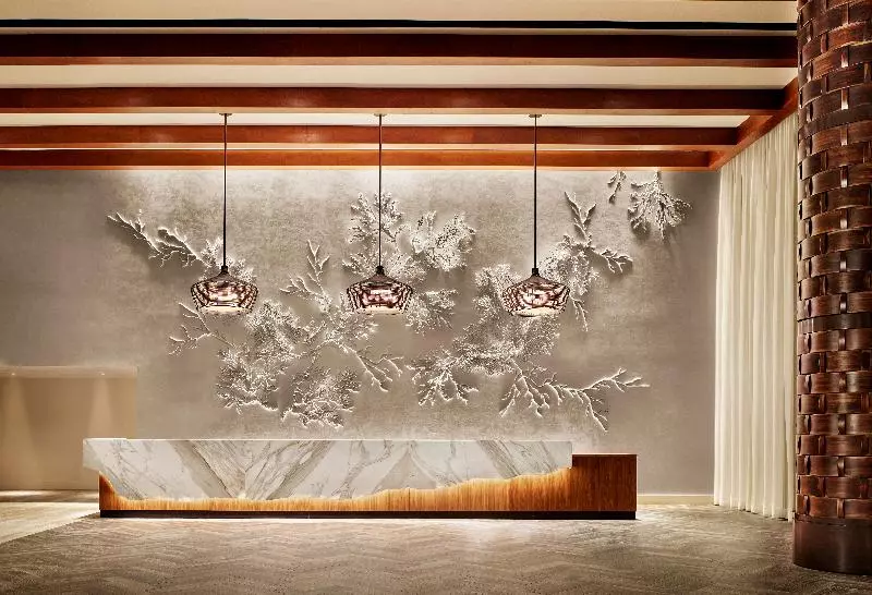 酒店 Alohilani Resort Waikiki Beach