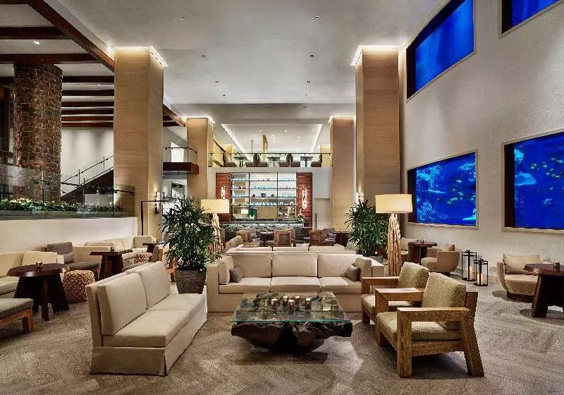 酒店 Alohilani Resort Waikiki Beach