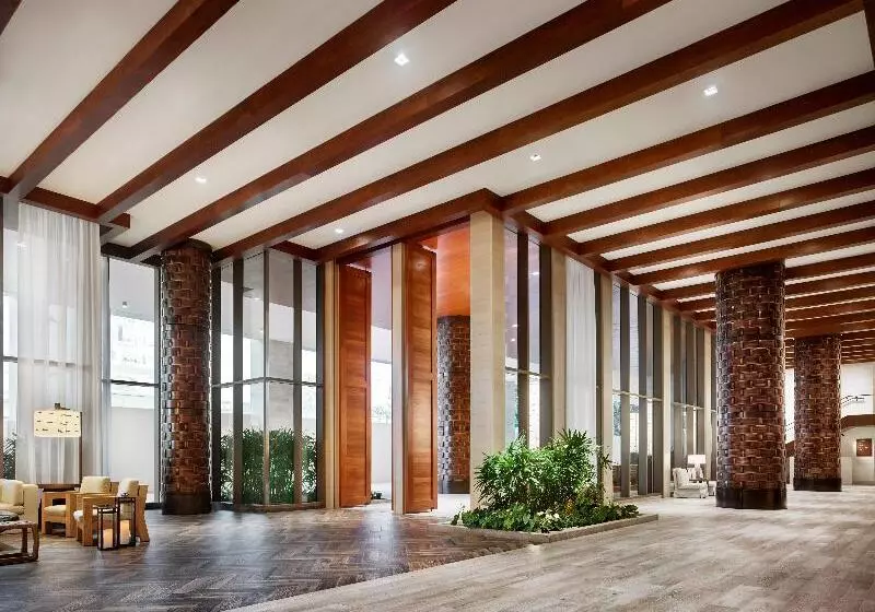 酒店 Alohilani Resort Waikiki Beach