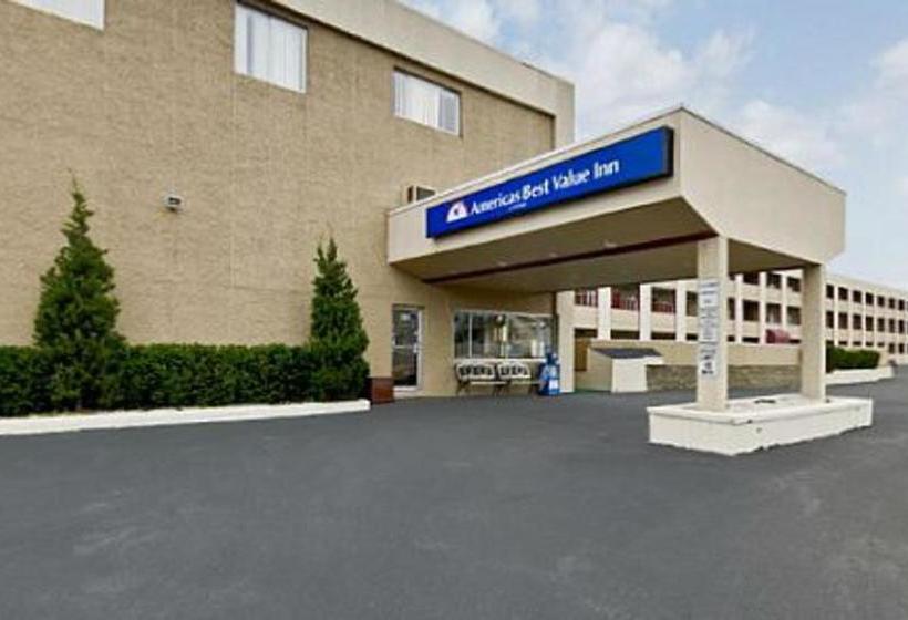 Hotel Neptune Motor Lodge