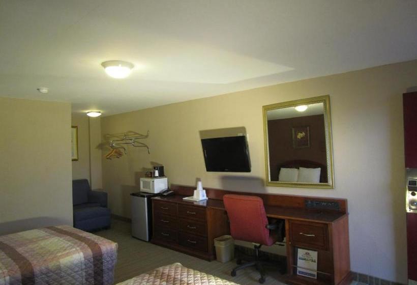 Hotel Neptune Motor Lodge