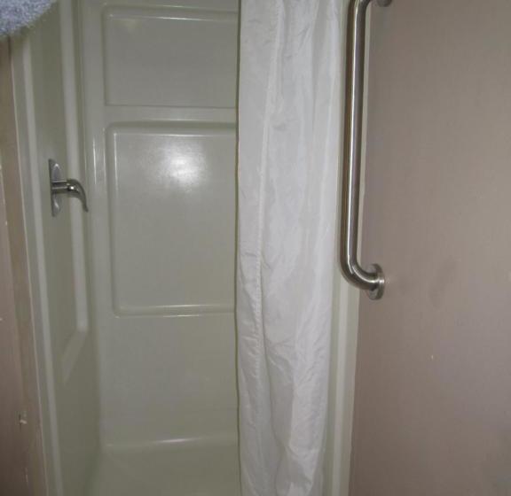 Hotel Neptune Motor Lodge