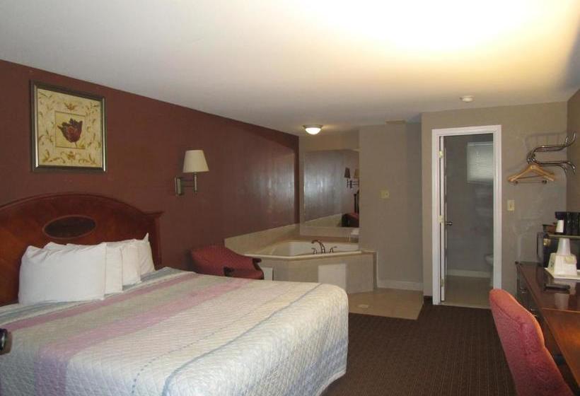 Hotel Neptune Motor Lodge