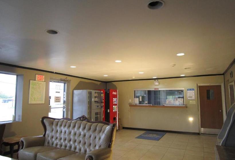 Hotel Neptune Motor Lodge