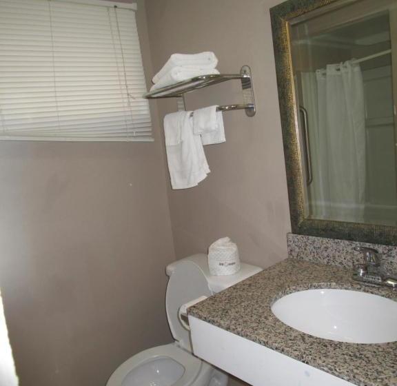 Hotel Neptune Motor Lodge