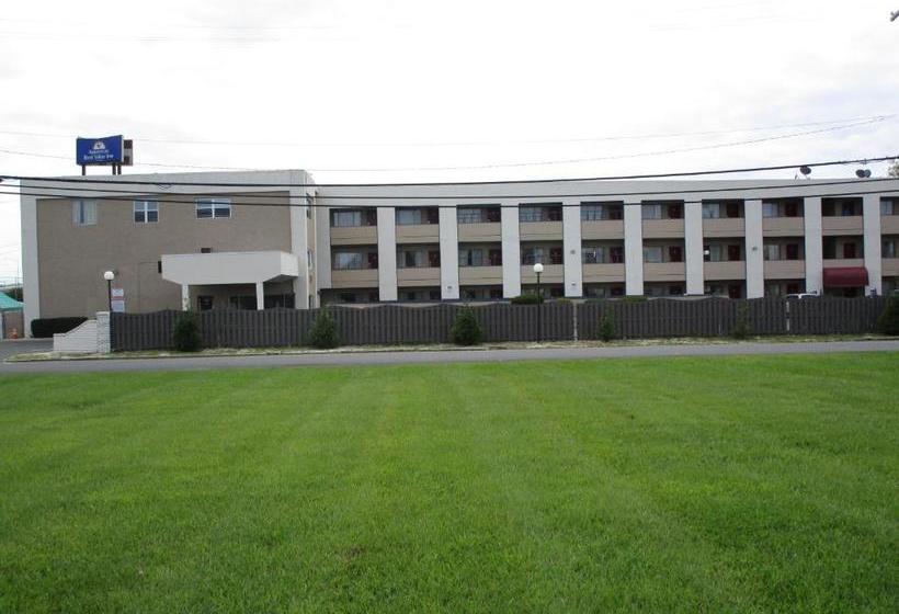 Hotel Neptune Motor Lodge