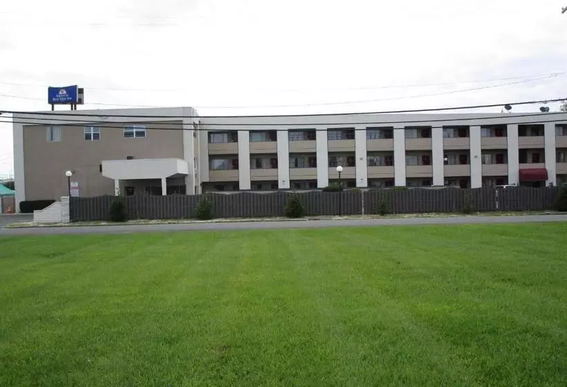 Отель Neptune Motor Lodge