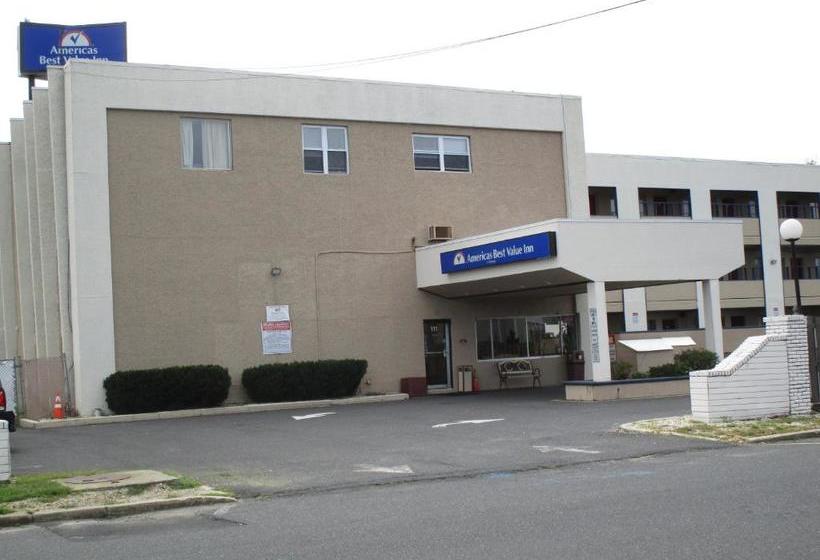 Hotel Neptune Motor Lodge