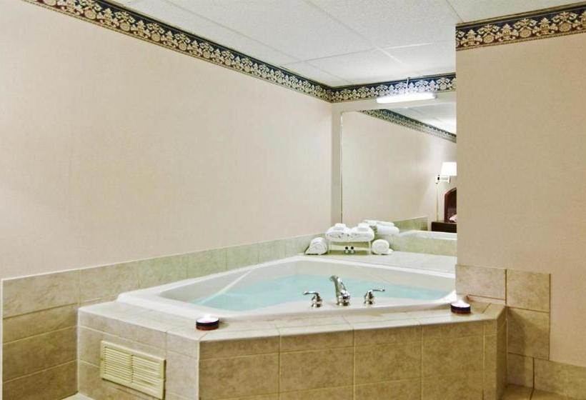 Hotel Neptune Motor Lodge