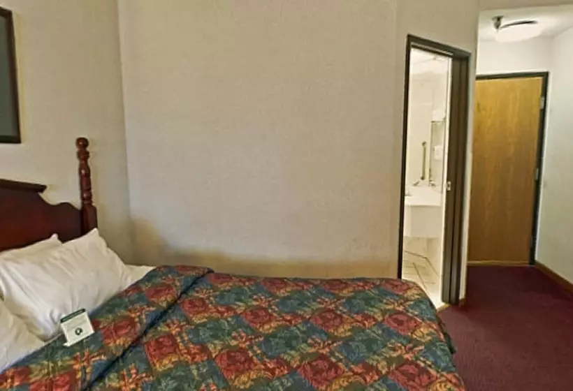 Otel Americas Best Value Inn Waukegan