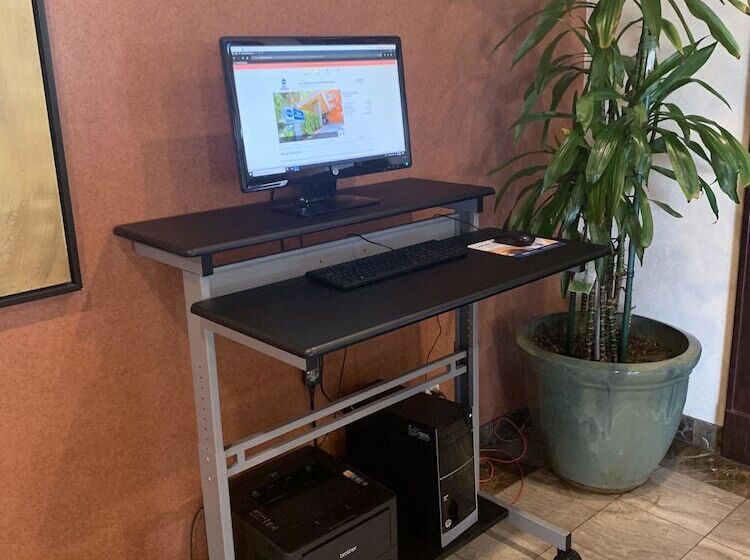 酒店 Best Western Los Angeles Worldport