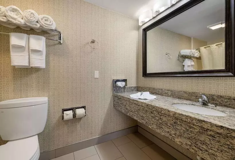 فندق Best Western Los Angeles Worldport