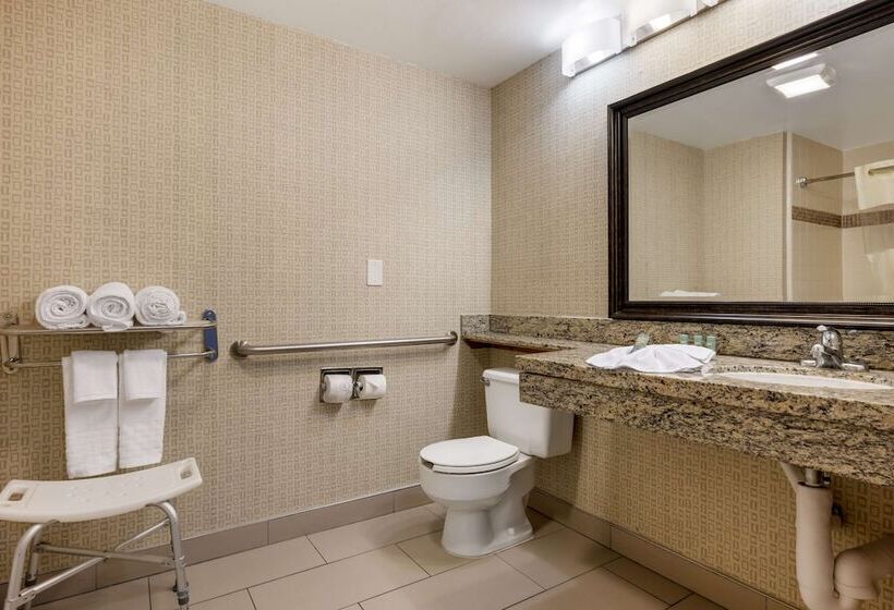 酒店 Best Western Los Angeles Worldport