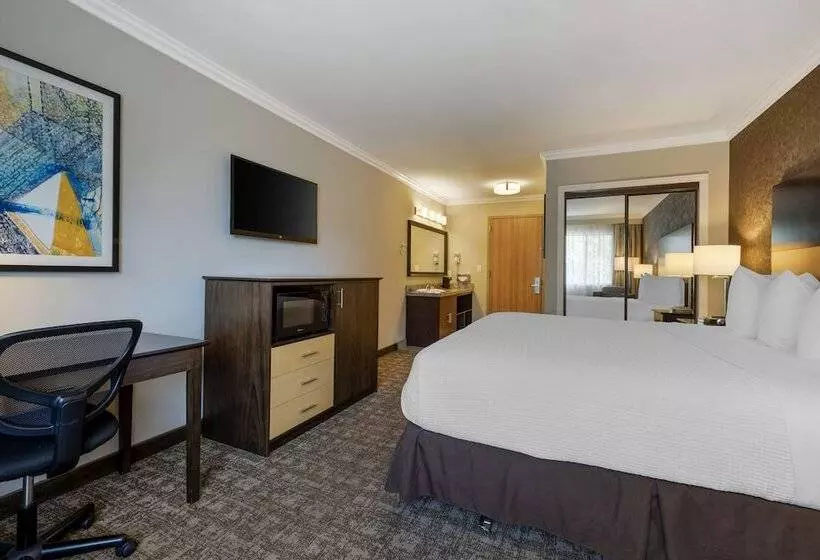 فندق Best Western Los Angeles Worldport