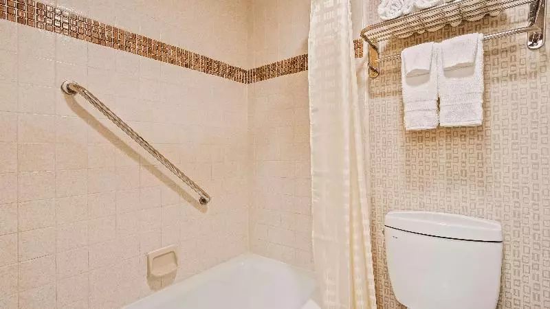 فندق Best Western Los Angeles Worldport