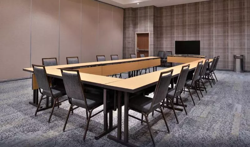 Szálloda Courtyard By Marriott Edina Bloomington