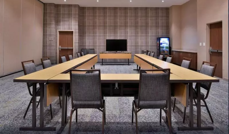 Szálloda Courtyard By Marriott Edina Bloomington