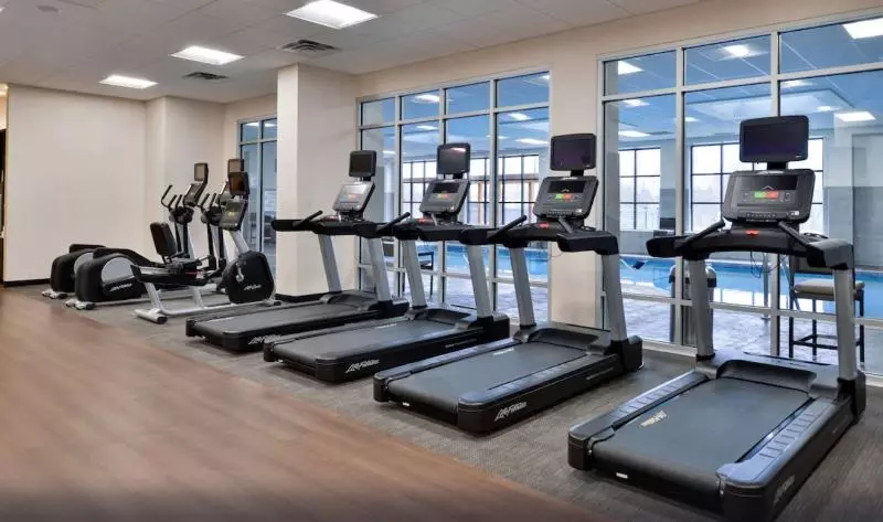 Szálloda Courtyard By Marriott Edina Bloomington