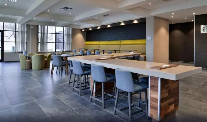 Szálloda Courtyard By Marriott Edina Bloomington