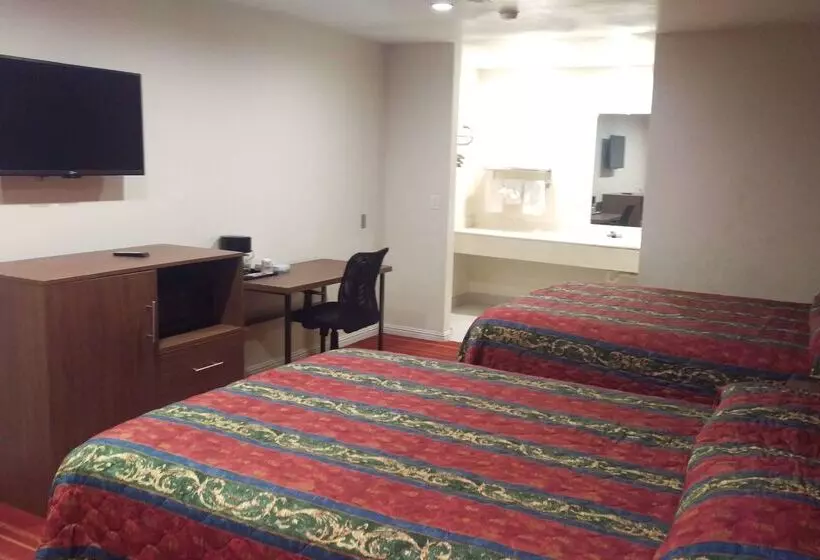 فندق Days Inn By Wyndham Hemet