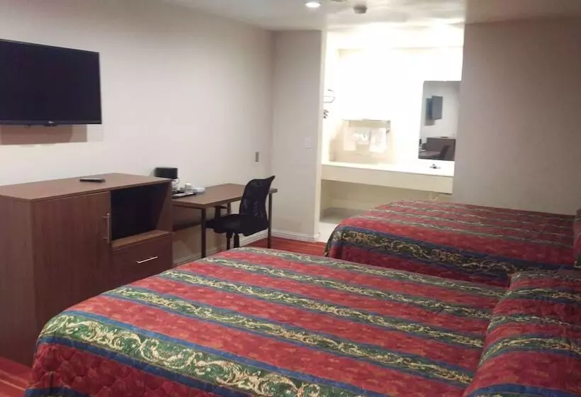 فندق Days Inn By Wyndham Hemet