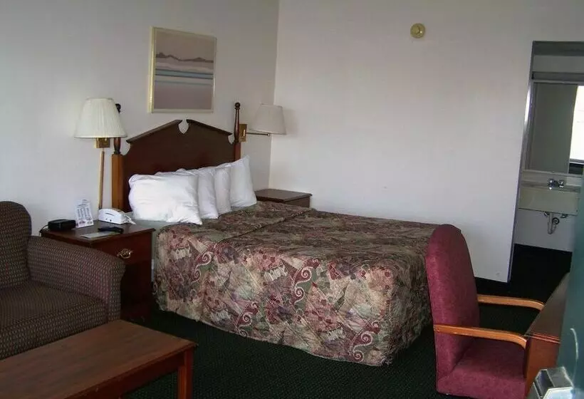 فندق Days Inn Quincy
