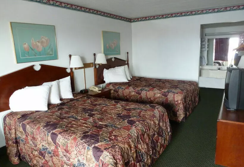 فندق Days Inn Quincy