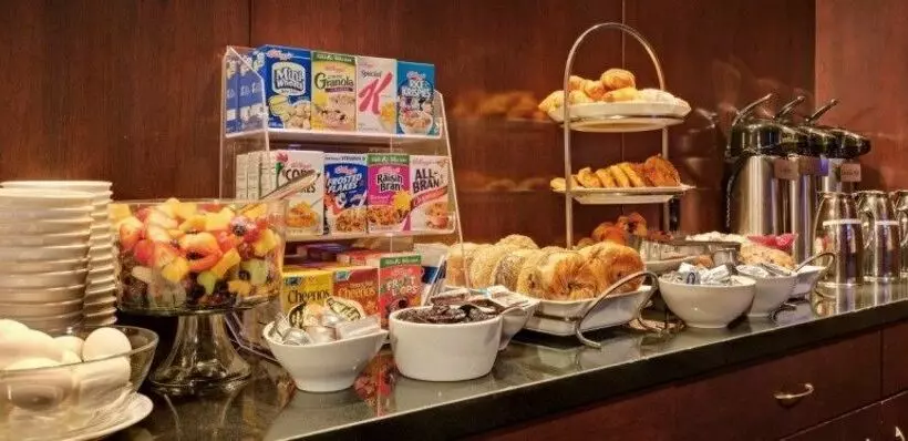 فندق Days Inn Quincy