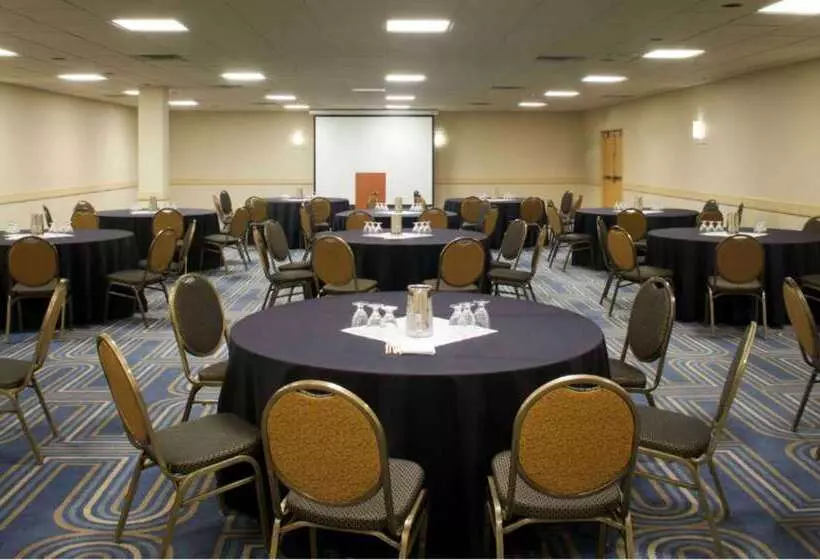 Hotel Doubletree By Hilton Bloomington Minneapolis South