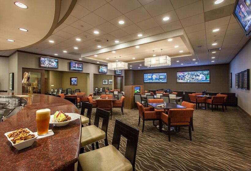 Hotel Doubletree By Hilton Pittsburgh Green Tree