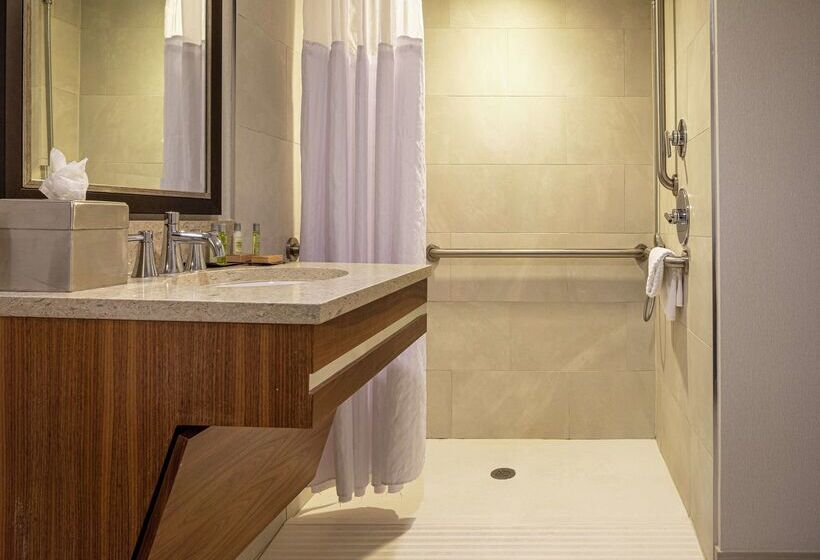 Hotel Doubletree By Hilton Pittsburgh Green Tree