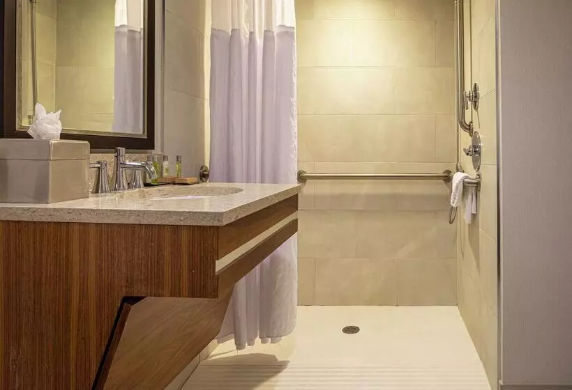 فندق Doubletree By Hilton Pittsburgh Green Tree