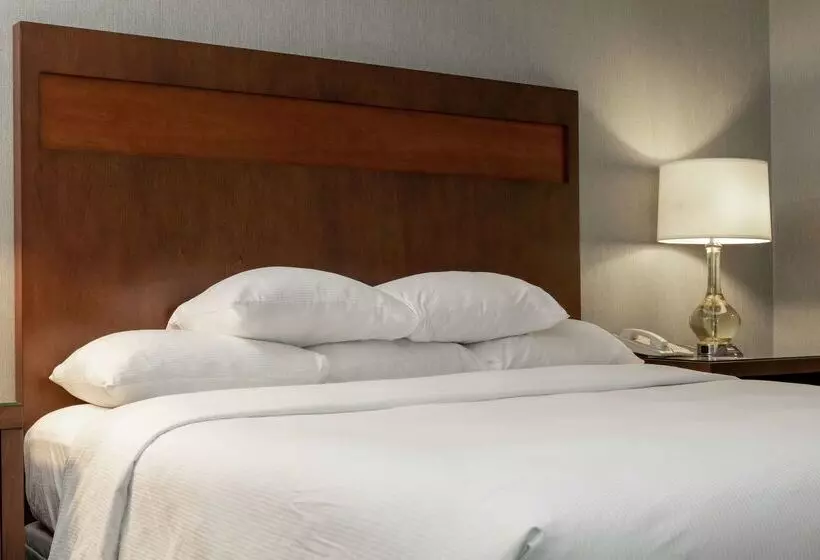 فندق Doubletree By Hilton Pittsburgh Green Tree