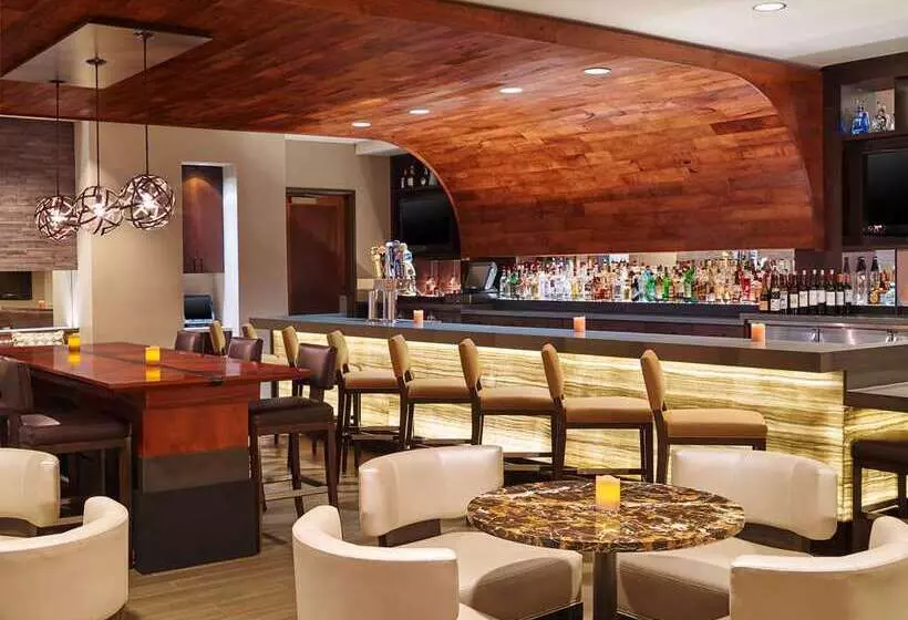 هتل Doubletree By Hilton San Antonio Airport