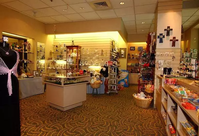 هتل Doubletree By Hilton San Antonio Airport