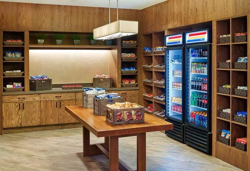 هتل Doubletree By Hilton San Antonio Airport