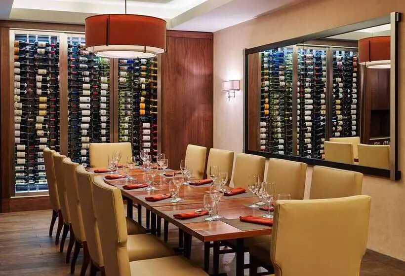 هتل Doubletree By Hilton San Antonio Airport