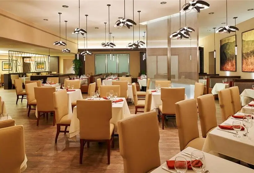 ホテル Doubletree By Hilton San Antonio Airport