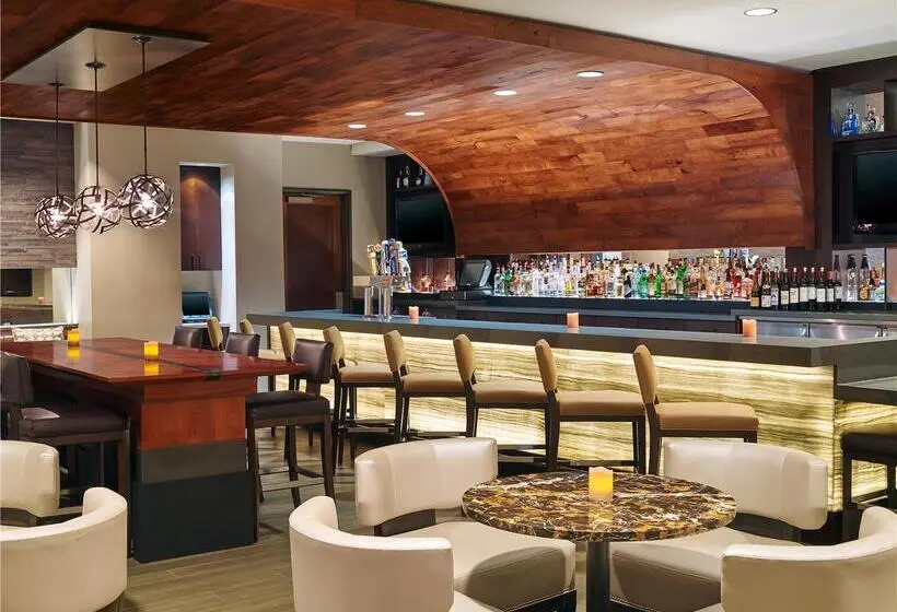 ホテル Doubletree By Hilton San Antonio Airport